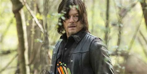 The Walking Dead Confirmado El Elenco Completo Para El Spin Off De Daryl Dixon Vader