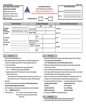 lhdn  filing form fill   sign printable  template signnow