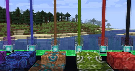 Patterned Glass Minecraft Mods Curseforge