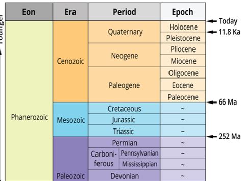 What Are The Natural Causes Of Climate Change Teaching Resources