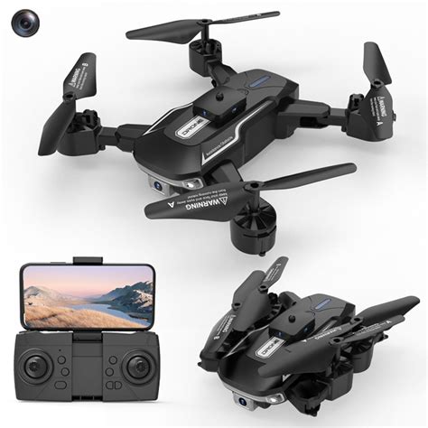 Drone With 1080P 1080P Hd Fpv Foldable Drone Ultra-Long Battery Life ...