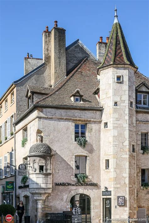 Burgundy Travel Guide The Perfect Itinerary For Burgundy France