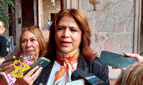 Morelia Est A Punto De Levantar Su Alerta Por Violencia De G Nero Al