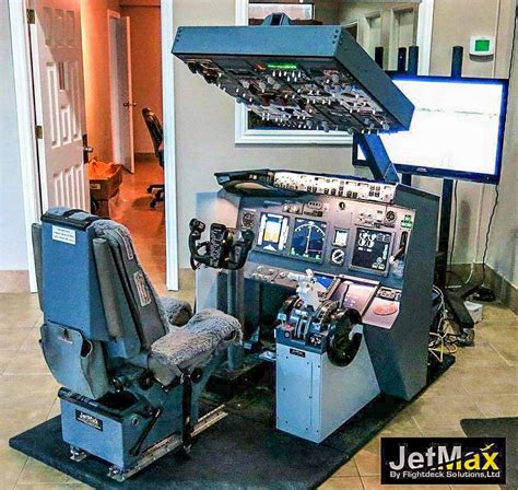 Build your own f 16 flight simulator – Artofit