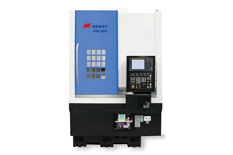 Neway Vnl T Cnc Adate