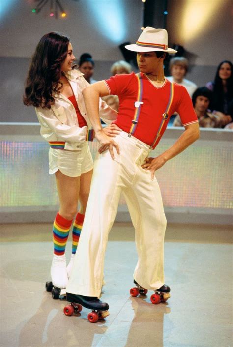 Roller Disco | Roller disco, That 70s show, Disco 70s