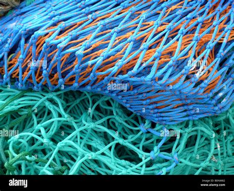 Trawler Fishing Nets Hi Res Stock Photography And Images Alamy