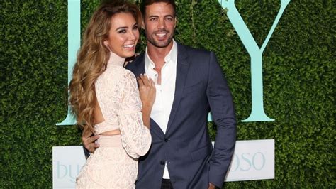 As Festejaron Elizabeth Guti Rrez Y William Levy El Cumplea Os De Su