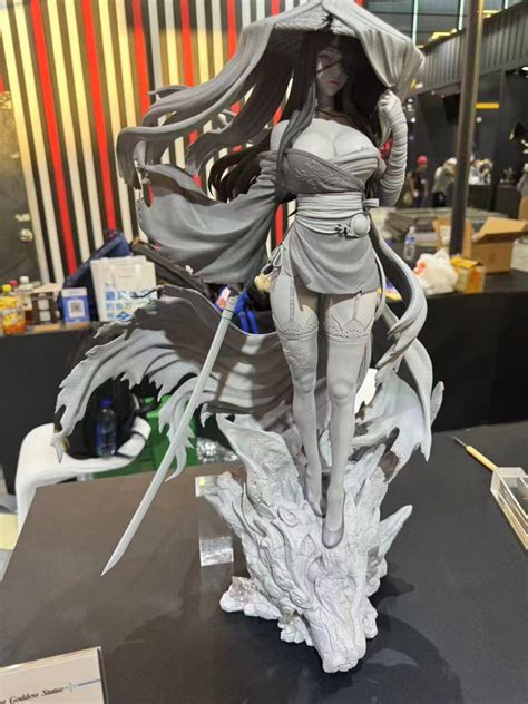 Wonder Festival 2022 2023上海 Shanghai STAREXVA HOWLING STAR