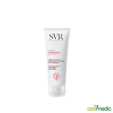 Svr Cicavit Plus Creme Ml