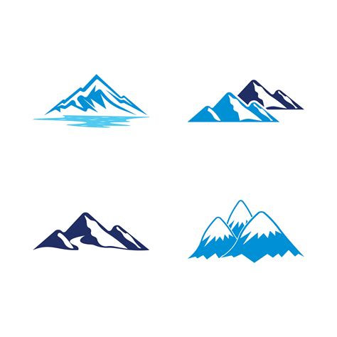 mountaineering logo 6