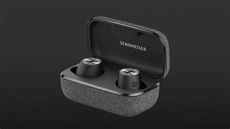 Sennheiser Momentum True Wireless Review Headphonecheck