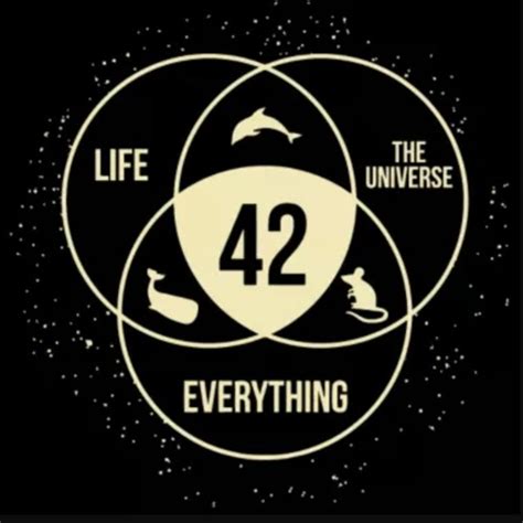 Stream Episode Ep The Answer To Life The Universe And Everything