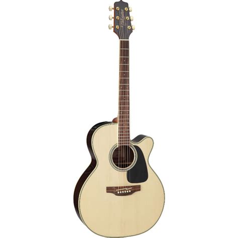 Takamine GD51CELH G Series Left-Handed Dreadnought GN51CE LH NAT