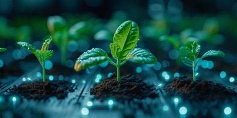 Premium Photo Unveiling The Evolving Digital Landscape Plantinspired