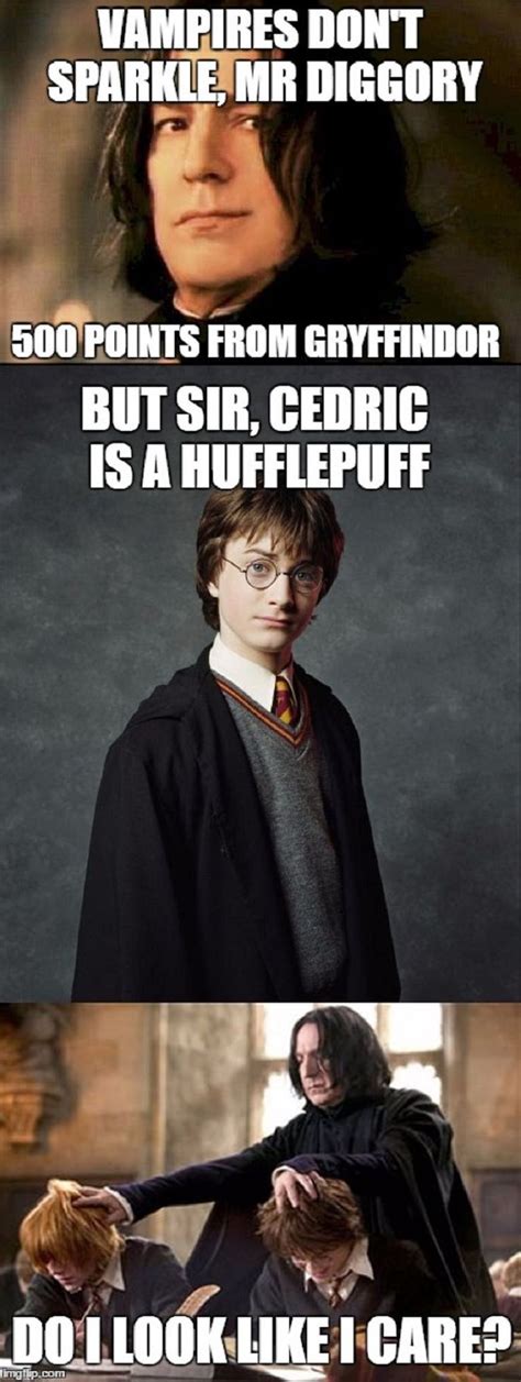 Harry Potter 10 Hilarious Gryffindor Memes That Are Too Funny Harry