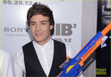 One Direction: 'Men in Black 3' NYC Premiere!: Photo 2665998 | Pictures ...