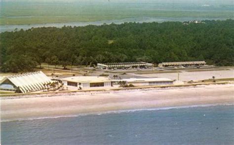 The Dolphin Club And Jekyll Island