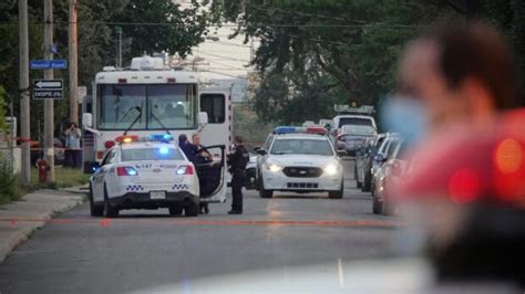 Spate Of Gun Violence In Montreal Area Continues As Man In 20s Shot And Killed In Laval Cbc News