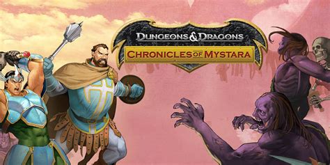 Dungeons & Dragons: Chronicles of Mystara | Wii U download software ...