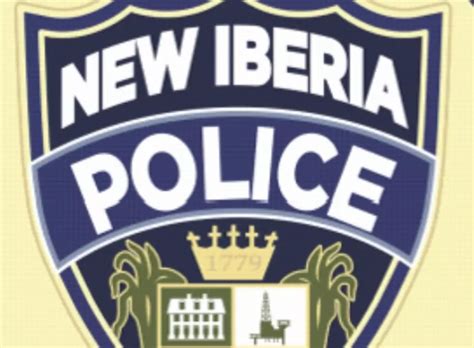 New Iberia Police Department Releases Important Message