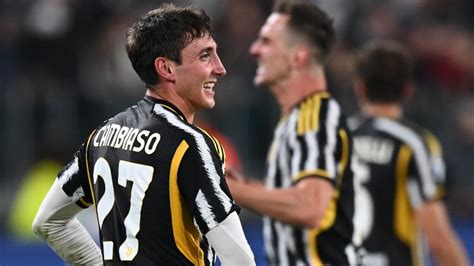 Juve da Cambiaso ad Anghelè il VIDEO dei gol più belli di ottobre