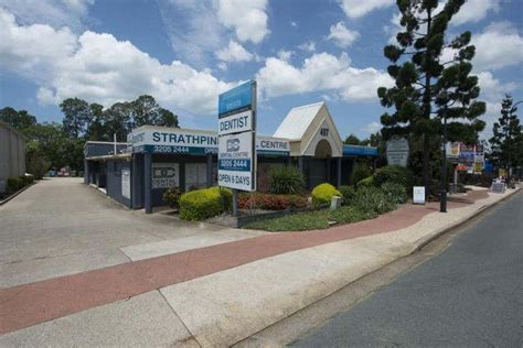 Leased Office At 1497 Gympie Road Strathpine Qld 4500 Realcommercial