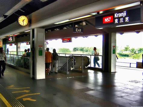 Kranji Mrt Station Alchetron The Free Social Encyclopedia