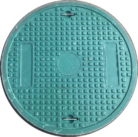 Water GRP SMC D400 FRP Resin Composite Manhole Cover Tree Grates Price