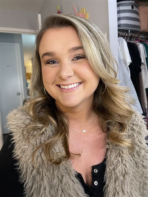 Claudia Monet Makeup Artist