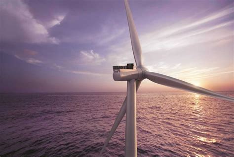 Siemens Gamesa Dominion Energy Solidify Massive Offshore Wind Deal In