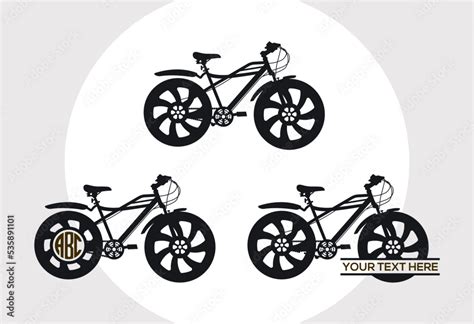 Cycle Svg Bundles Bicycle Svg Bike Svg Cycling Svg Sport Svg