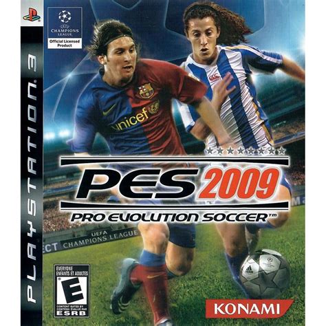 Pes Pro Evolution Soccer Ps Seminovo Jogo M Dia F Sica