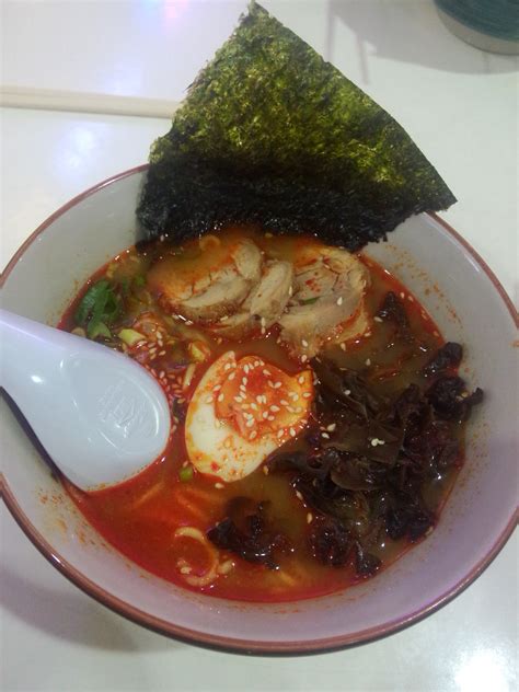 Tori Chicken Ramen Terdekat Restoran Dan Tempat Makan Jepang Terdekat