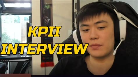 KPII INTERVIEW TALON VS LILGUN POST MATCH DPC SEA TOUR 2 2022 YouTube