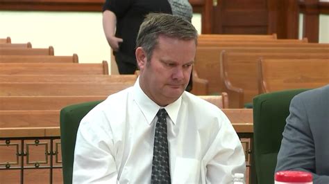 Chad Daybell Preliminary Hearing On Livestream