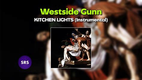 Westside Gunn Kitchen Lights Instrumental Youtube