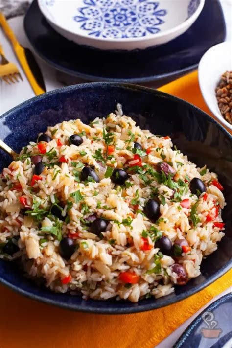 Receita de arroz de bacalhau muito fácil de fazer