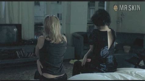 Clotilde Hesme Nude Naked Pics And Sex Scenes At Mr Skin