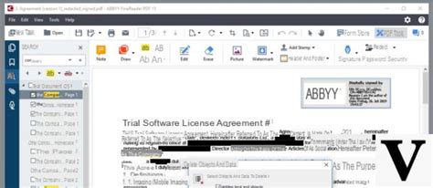 Comment Num Riser Un Document Au Format Pdf