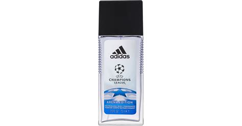 Adidas Uefa Champions League Arena Edition Desodorante Con Pulverizador