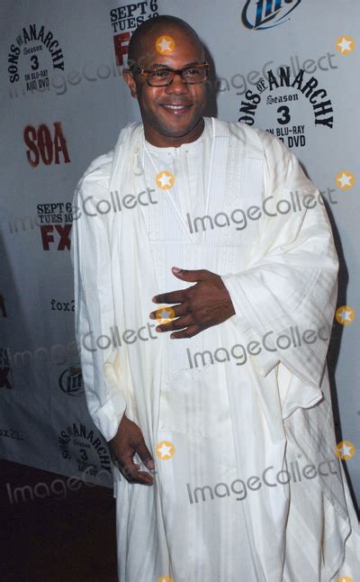 Photos and Pictures - HOLLYWOOD, CA - AUGUST 30: Actor Randolph Mantooth attends FX Network's ...