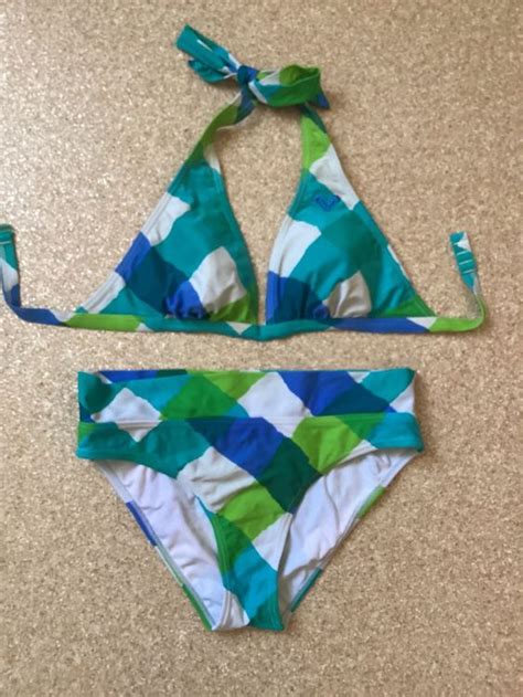 Bikini Roxy Kaufen Auf Ricardo