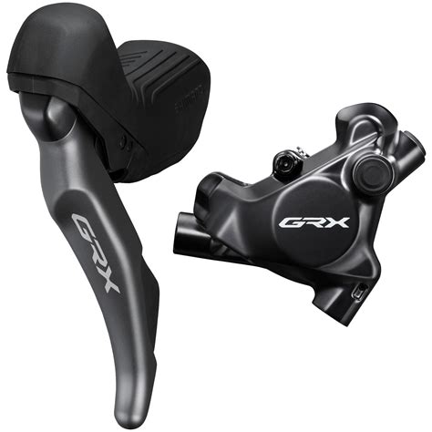 Shimano Grx St Rx Br Rx Disc Brake Sti Hydraulic Flat