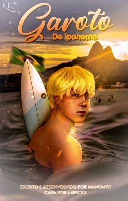 Garoto de Ipanema PJM JJK em revisão Capítulo dezenove Wattpad