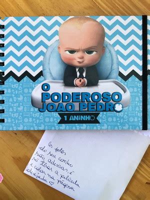 Tesoura Poderoso Chefinho Compre Produtos Personalizados No Elo