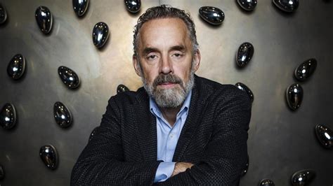 Canadian Author Jordan Peterson In For Rowdy Reception The Australian