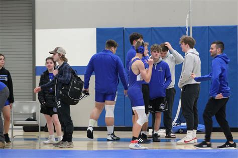 JV Muskego Oak Creek Knights Wrestling