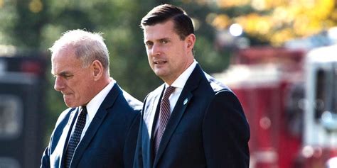 timeline  white houses staff secretary rob porter saga gronda morin