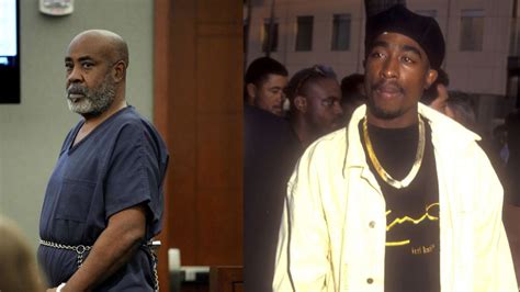 Attorneys For Tupac Shakur Murder Suspect Say He Should Be Released